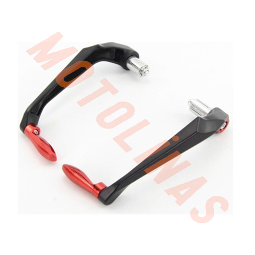 MANET KORUMA ALEMİNYUM [TURUNCU] - UNİVERSAL