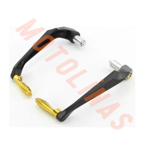 MANET KORUMA ALEMİNYUM [SARI] - UNİVERSAL