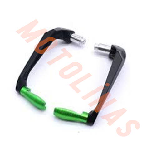 MANET KORUMA ALEMİNYUM [YEŞİL] - UNİVERSAL