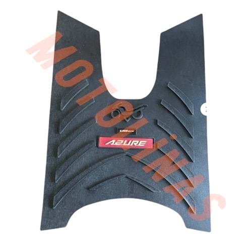 PASPAS [KIRMIZI LOGO] [KALIN] - RKS AZURE