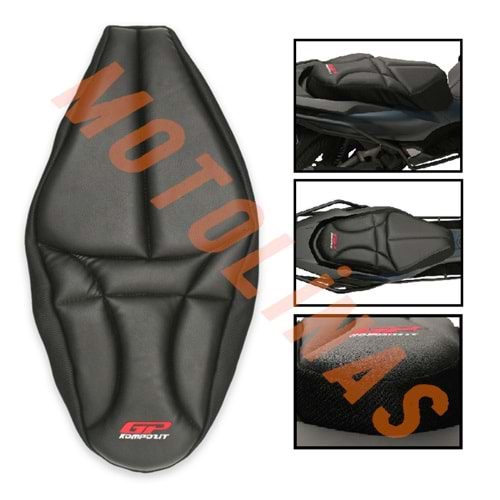 KONFOR SELEL [FİLELİ] [2014-2025] GP - HONDA PCX