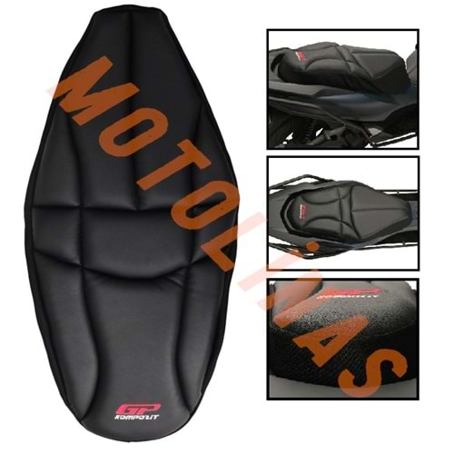 KONFOR SELEL [FİLELİ] [2018-2025] GP - HONDA FORZA250