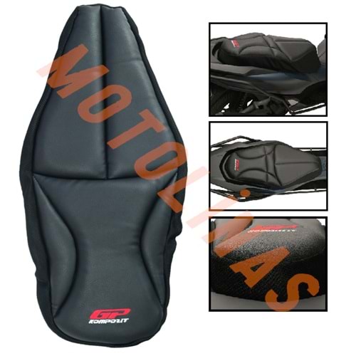 KONFOR SELEL [FİLELİ] [2024-2025] GP - HONDA SH125