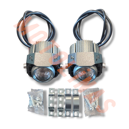 SİS FARI [2 li SET] 3 MODLU, OEM ÜRÜN - UNİVERSAL