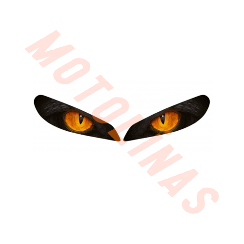 FAR FİLMİ [GÖZLÜ] - CF MOTO SR250