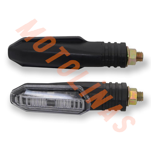 SİNYAL SARI IŞIK [TAKIM] [MODEL-1 - DÜZ LED KAYAR DEĞİLDİR] E BELGELİ