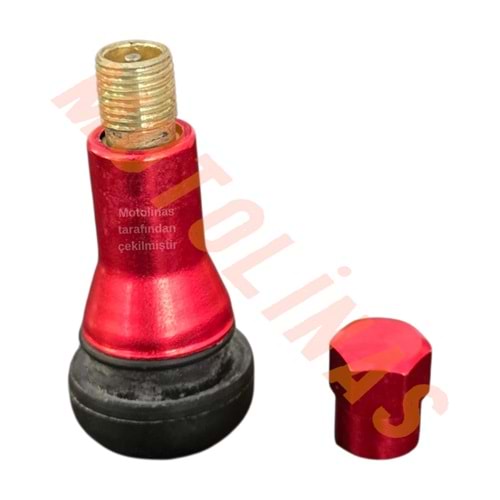 SİBOP CNS DEMİR KIRMIZI ADET - MUHTELİF