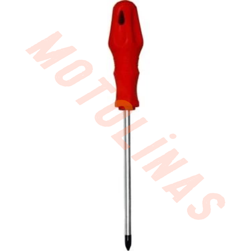 YILDIZ TORNAVİDA 6x150 mm MIKNATIS UÇLU - BAKIM ÜRÜNÜ