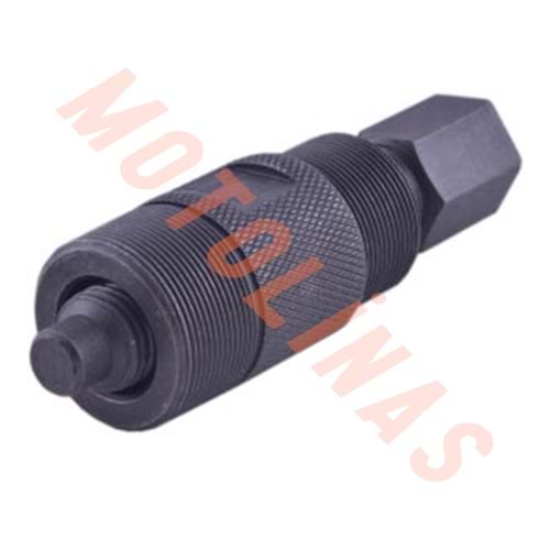 ROTOR ÇEKTİRME APARATI - CUP, ACTİVA, LX200