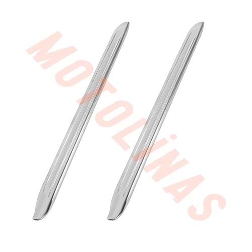 MOTOSİKLET BİSİKLET LASTİK SÖKME LEVYESİ 2 li ÇELİK 25cm KALIN