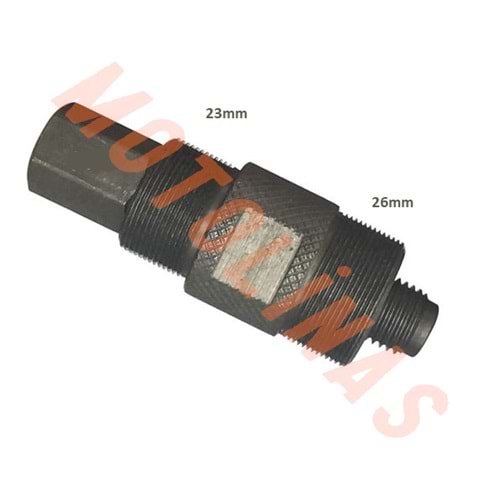 VOLANT ROTOR ÇEKTİRME APARATI - SCOOTER 50cc - 125-150cc UYUMLU