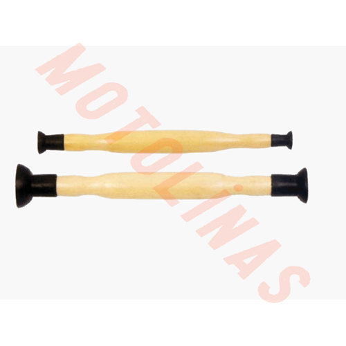 SUBAP ALIŞTIRMA – YATAK TEMİZLEME APARATI İKİLİ TAKIM