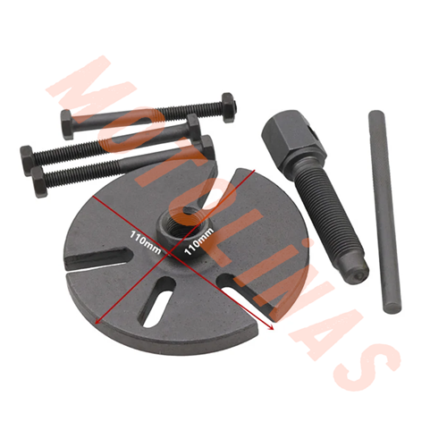 STATÖR ÇEKTİRME APARATI [YAMAHA YBR125] - SERVİS EKİPMAN