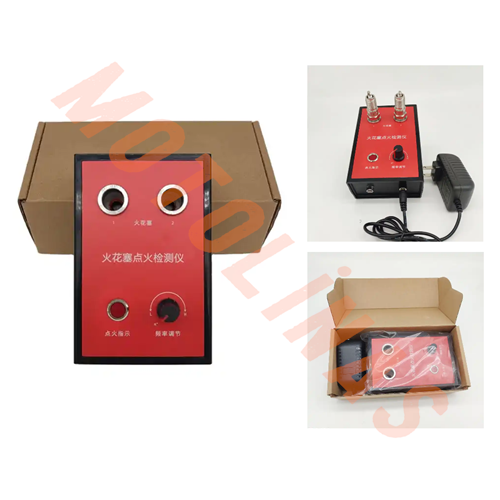 BUJİ KONTROL CİHAZI - UNİVERSAL