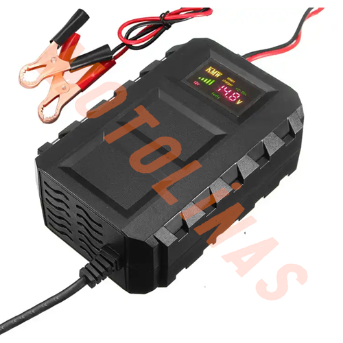 AKÜ ŞARJ CİHAZI - UNİVERSAL