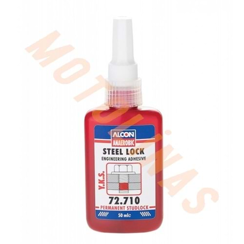 YÜKSEK KUVVETLİ CİVATA SABİTLEYİCİ 50mL Y.K.S M7271 - ALCON