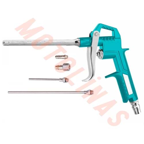 HAVA TABANCASI 5 PARÇA MODEL - UNİVERSAL