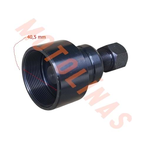MANYETO ROTOR ÇEKTİRME 40.5 MM - BAJAJ DOMİNAR 250-400 KTM390