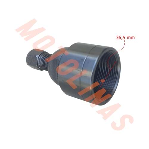 MANYETO ROTOR ÇEKTİRME - RKS R250 A250