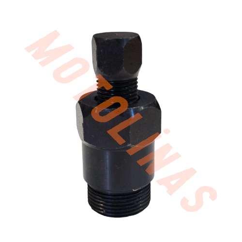 ROTOR MANYETO ÇEKTİRME - TVS WEGO-JUPİTER 110-125