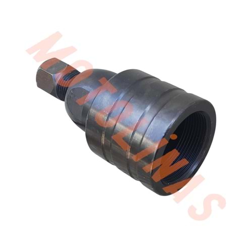 MANYETO ROTOR ÇEKTİRME - YAMAHA R25 MT-25 KAWASAKİ NİNJA 250