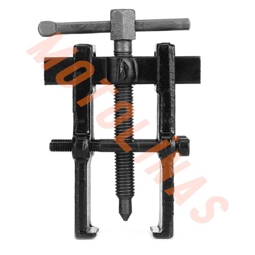 MOTOSİKLET 2 BACAKLI ÇEKTİRME APARATI 50mm - UNİVERSAL