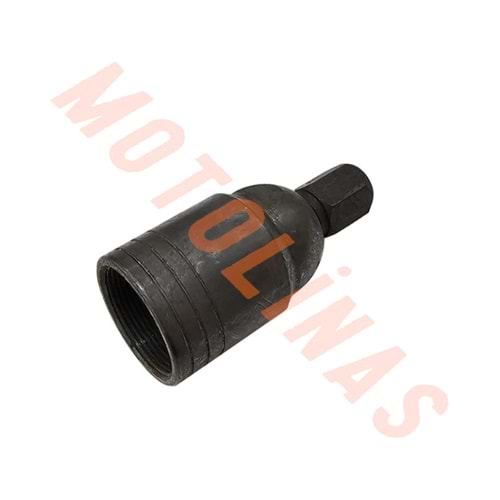VOLANT SÖKME APARATI - MONDİAL DRİFT L 125cc