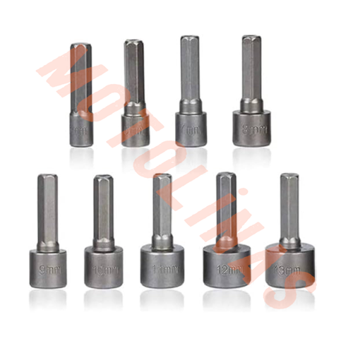 MANYETİK SOMUN ADAPTÖR SETİ