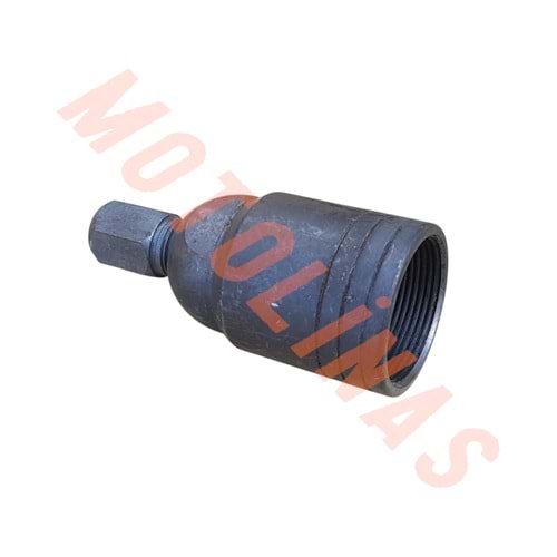 VOLANT ÇEKTİRME APARATI - HONDA CBF 150