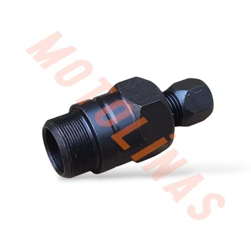 VOLANT MANYETO ÇEKTİRME APARATI - SCOOTER 50cc EURO5 / FURY 110