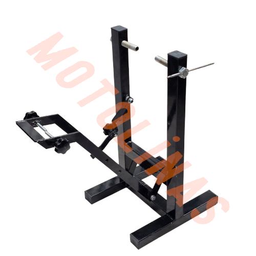 JANT AKORT MAKİNASI [KÖŞELİ PROFİL DEMİRDEN]- BİSİKLET MOTOSİKLET