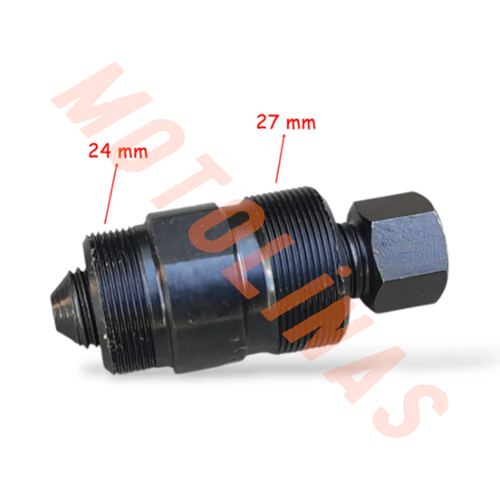 VOLANT MANYETO ÇEKTİRME SCOOTER 80/125/150/SPACY/HERO DASH