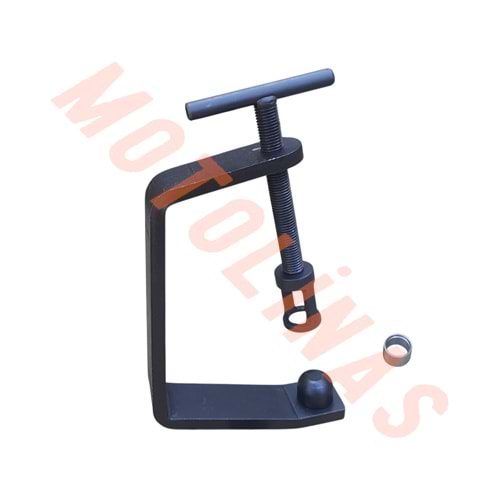 SİBOP SÖKME TAKMA APARATI YİVLİ MODEL - MOTOSİKLET UNİVERSAL
