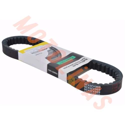 V-KAYIŞI 696x20x30 PRC- ATV