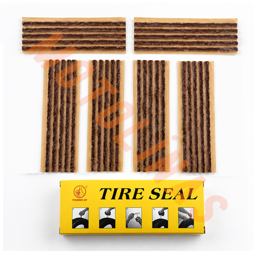 TAMİR FİTİLİ TUBELESS 30 ADET THUMBS-UP - UNİVERSAL