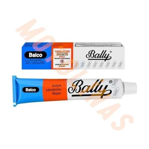 BALLY YAPIŞTIRICI 50gr