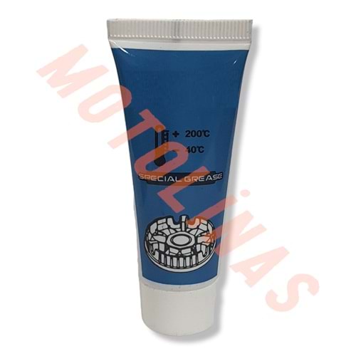 SCOOTER DEBRİYAJ YAĞI PERFORMANS ÖZEL İTHAL [20 GR] -80/+200 DERECE