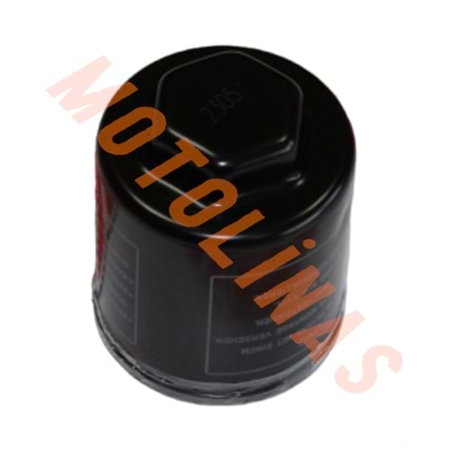 YAĞ FİLTRE - MONDİAL RESSİVO 250/RKS VIESTE 249/VESPA 250/TR250T HURACAN