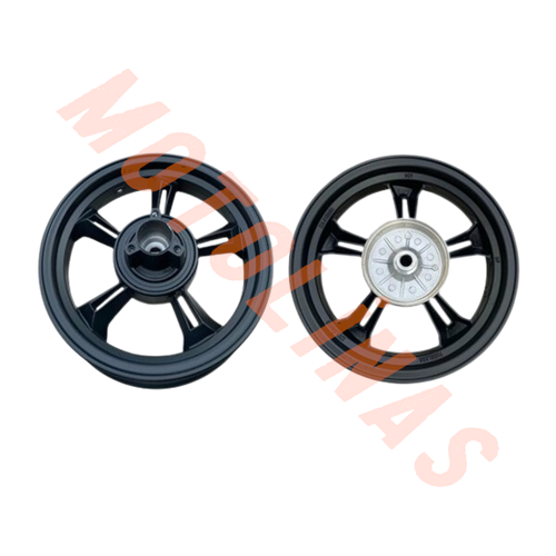 ARKA JANT [OEM] - RKS NEWLİGHT125