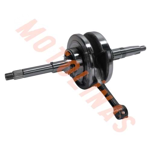 KRANK OEM - RKS NEWLİGHT