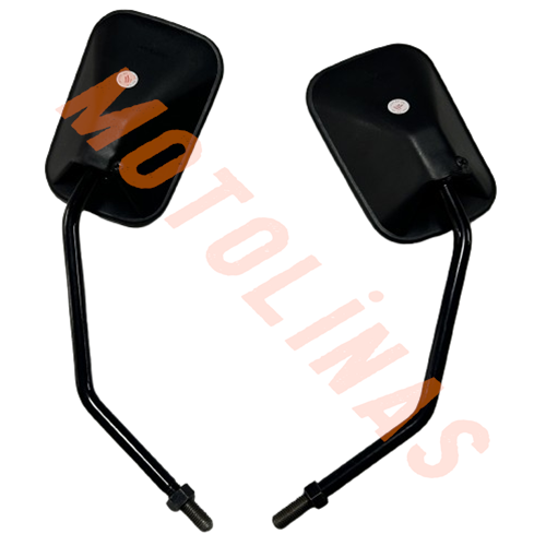 AYNA MİNDA TAKIM - HONDA KİNETİC