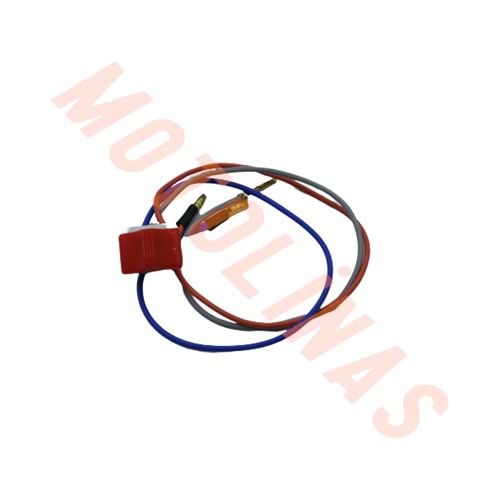SİNYAL DÜĞMESİ - HONDA KİNETİC