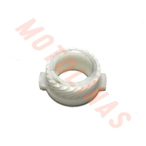 KİLOMETRE SAAT DİŞLİSİ - HONDA KİNETİC