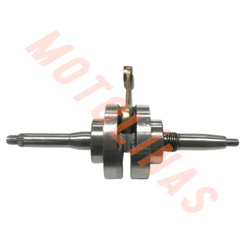KRANK KOMPLE HİNDİSTAN - HONDA KİNETİC