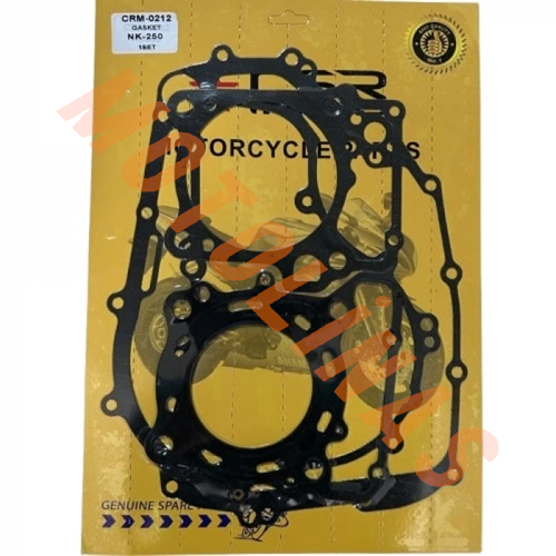 CONTA TAKIMI SET - CF MOTO NK250