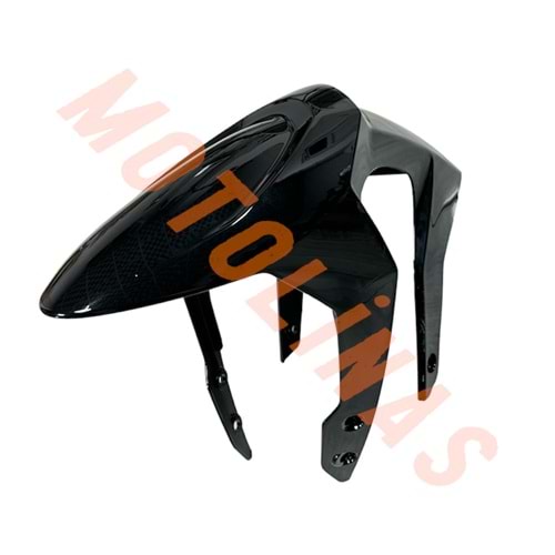 ÖN ÇAMURLUK SİYAH - CFMOTO NK 250