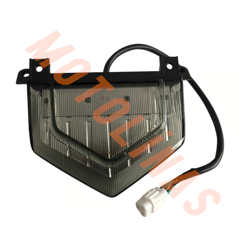 ARKA STOP KOMPLE E BELGELİ - CF MOTO NK 250