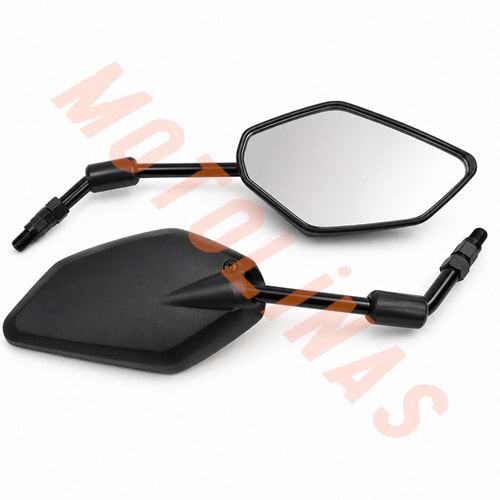 AYNA TAKIMI OEM QY - YAMAHA NMAX 125, 155