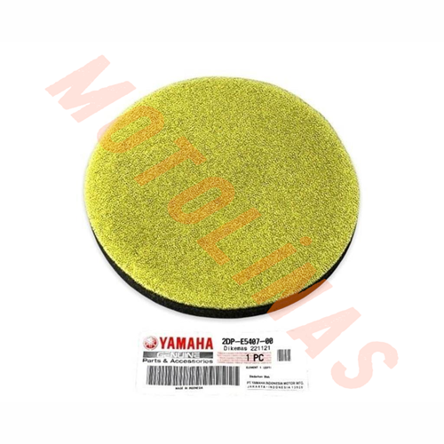 DEBRİYAJ FİLTRESİ ORJ. - YAMAHA NMAX 125-155