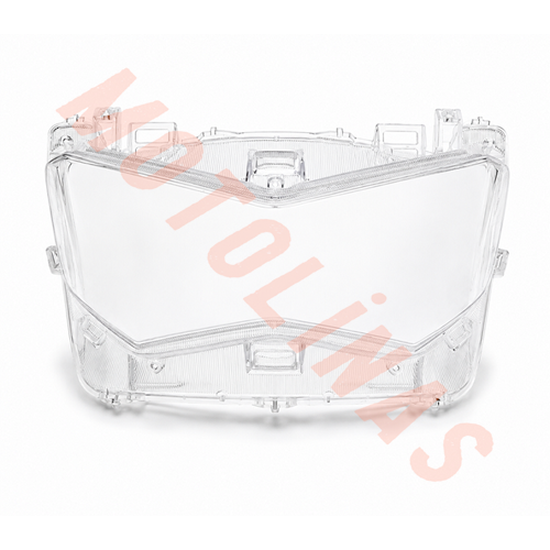 FAR CAMI E-BELGELİ [2021-2024] - YAMAHA N-MAX
